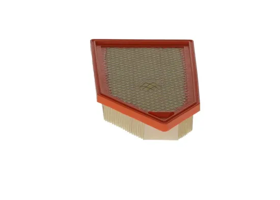 Luftfilter BOSCH F 026 400 724 Bild Luftfilter BOSCH F 026 400 724