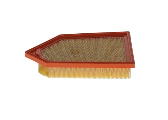 Luftfilter BOSCH F 026 400 724 Bild Luftfilter BOSCH F 026 400 724