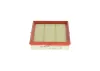 Luftfilter BOSCH F 026 400 728 Bild Luftfilter BOSCH F 026 400 728