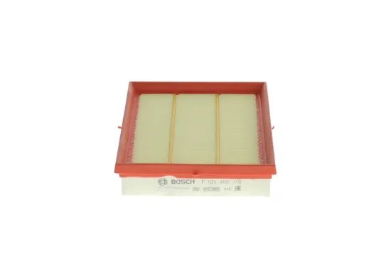 Luftfilter BOSCH F 026 400 728 Bild Luftfilter BOSCH F 026 400 728