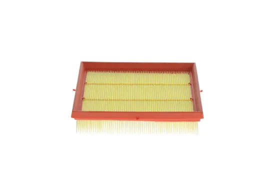 Luftfilter BOSCH F 026 400 728 Bild Luftfilter BOSCH F 026 400 728