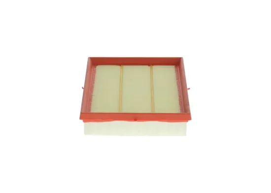 Luftfilter BOSCH F 026 400 728 Bild Luftfilter BOSCH F 026 400 728