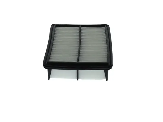 Luftfilter BOSCH F 026 400 747 Bild Luftfilter BOSCH F 026 400 747