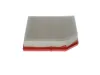 Luftfilter BOSCH F 026 400 749 Bild Luftfilter BOSCH F 026 400 749