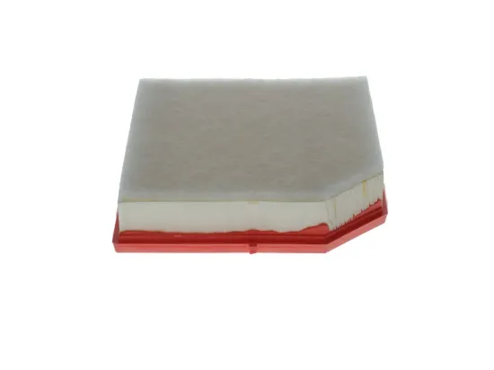 Luftfilter BOSCH F 026 400 749 Bild Luftfilter BOSCH F 026 400 749