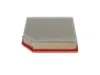 Luftfilter BOSCH F 026 400 749 Bild Luftfilter BOSCH F 026 400 749