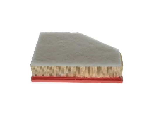 Luftfilter BOSCH F 026 400 753 Bild Luftfilter BOSCH F 026 400 753