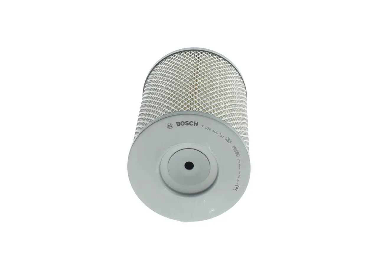 Luftfilter BOSCH F 026 400 761