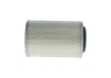 Luftfilter BOSCH F 026 400 761 Bild Luftfilter BOSCH F 026 400 761