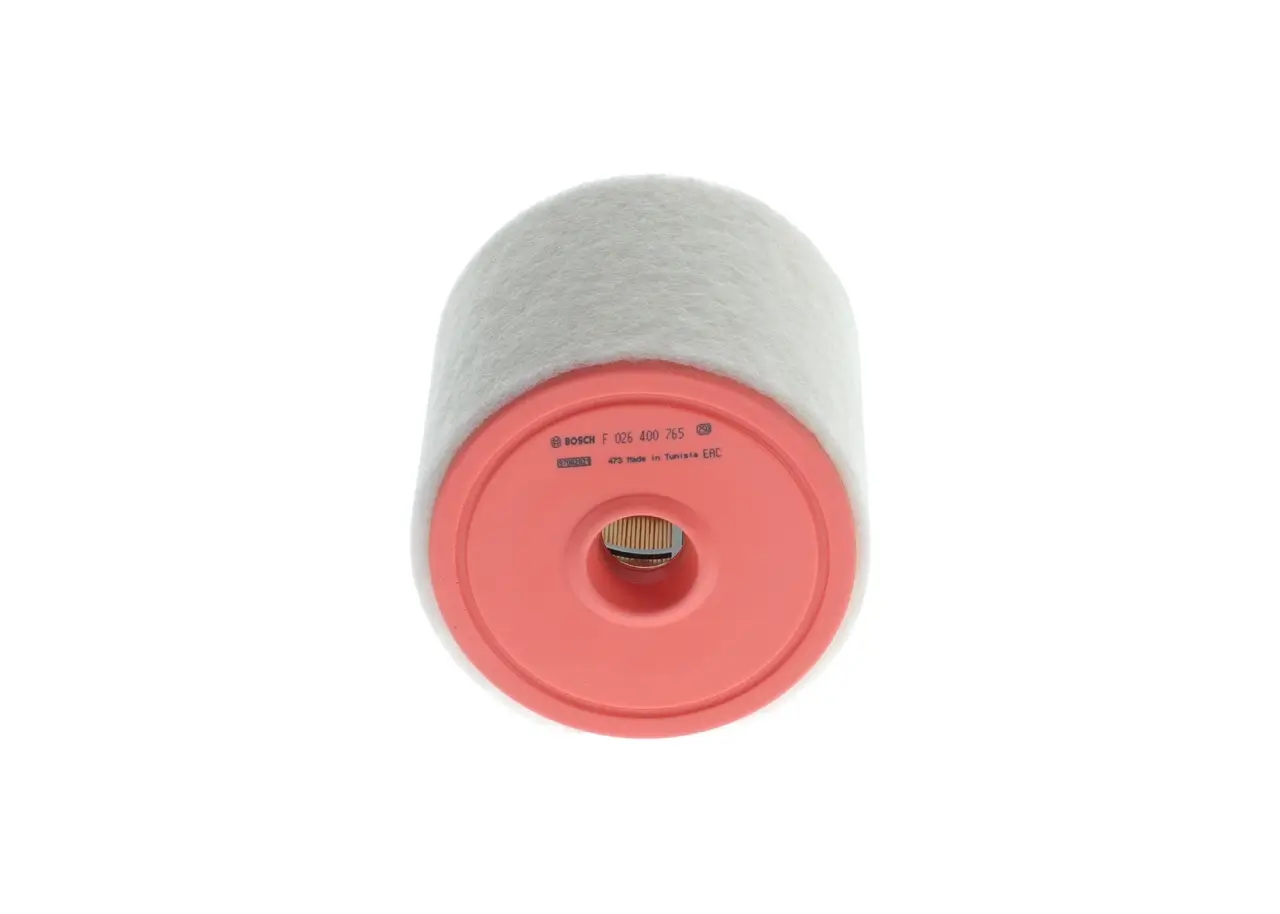Luftfilter BOSCH F 026 400 765