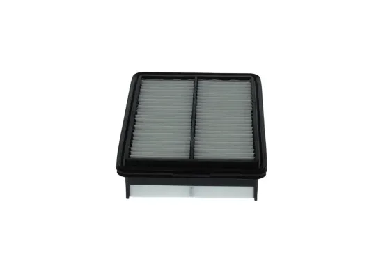 Luftfilter BOSCH F 026 400 766 Bild Luftfilter BOSCH F 026 400 766