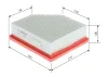 Luftfilter BOSCH F 026 400 767