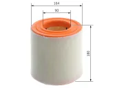 Luftfilter BOSCH F 026 400 776