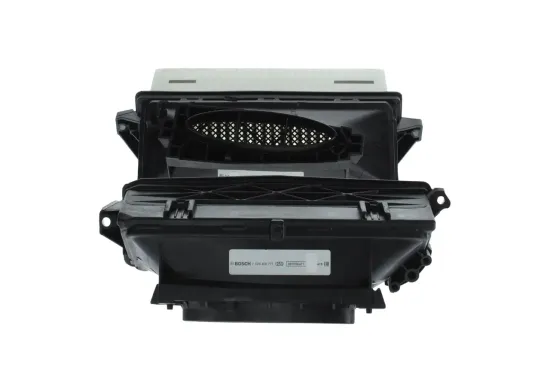 Luftfilter BOSCH F 026 400 777 Bild Luftfilter BOSCH F 026 400 777