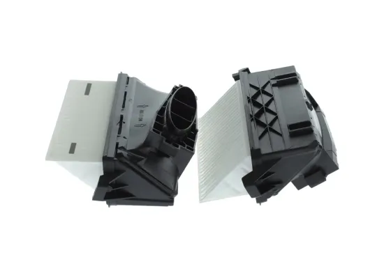 Luftfilter BOSCH F 026 400 777 Bild Luftfilter BOSCH F 026 400 777