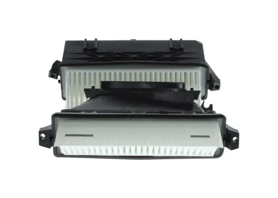 Luftfilter BOSCH F 026 400 777 Bild Luftfilter BOSCH F 026 400 777