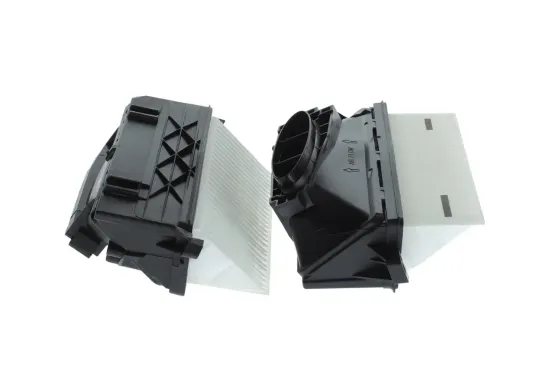 Luftfilter BOSCH F 026 400 777 Bild Luftfilter BOSCH F 026 400 777