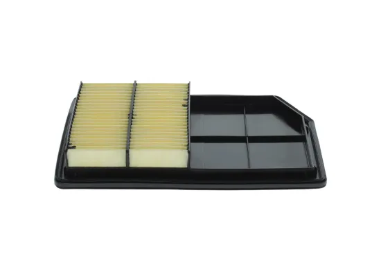 Luftfilter BOSCH F 026 400 778 Bild Luftfilter BOSCH F 026 400 778