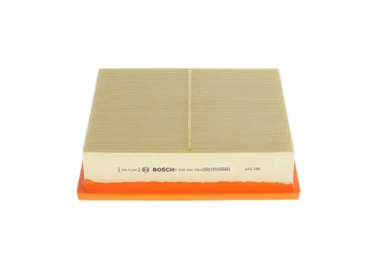 Luftfilter BOSCH F 026 400 780 Bild Luftfilter BOSCH F 026 400 780