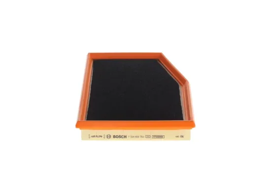 Luftfilter BOSCH F 026 400 783 Bild Luftfilter BOSCH F 026 400 783
