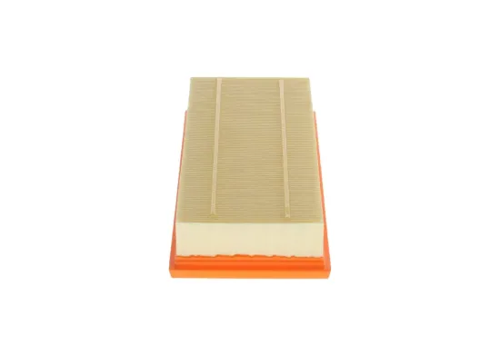 Luftfilter BOSCH F 026 400 784 Bild Luftfilter BOSCH F 026 400 784