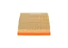 Luftfilter BOSCH F 026 400 786 Bild Luftfilter BOSCH F 026 400 786