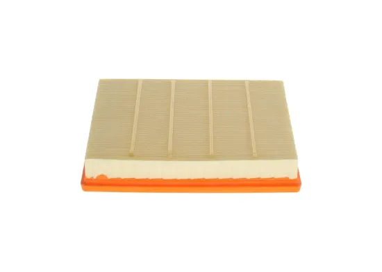 Luftfilter BOSCH F 026 400 786 Bild Luftfilter BOSCH F 026 400 786