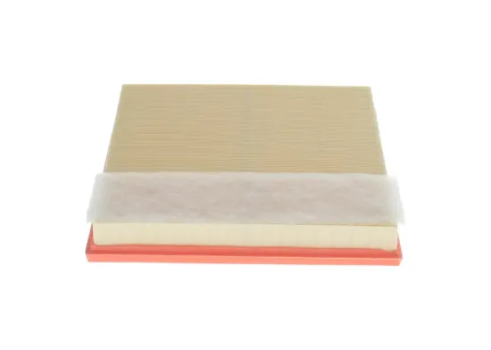 Luftfilter BOSCH F 026 400 787 Bild Luftfilter BOSCH F 026 400 787