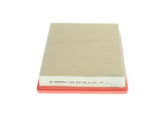 Luftfilter BOSCH F 026 400 792 Bild Luftfilter BOSCH F 026 400 792