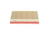 Luftfilter BOSCH F 026 400 795 Bild Luftfilter BOSCH F 026 400 795