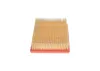 Luftfilter BOSCH F 026 400 795 Bild Luftfilter BOSCH F 026 400 795