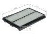 Luftfilter BOSCH F 026 400 798