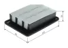 Luftfilter BOSCH F 026 400 799