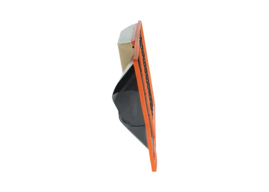 Luftfilter BOSCH F 026 400 801 Bild Luftfilter BOSCH F 026 400 801