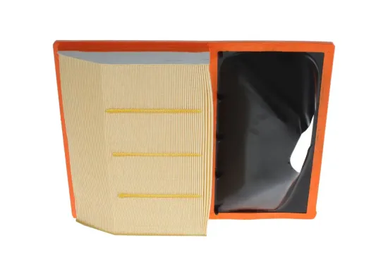 Luftfilter BOSCH F 026 400 801 Bild Luftfilter BOSCH F 026 400 801