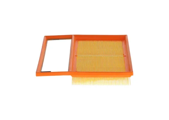 Luftfilter BOSCH F 026 400 814 Bild Luftfilter BOSCH F 026 400 814