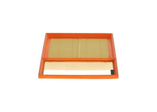 Luftfilter BOSCH F 026 400 814 Bild Luftfilter BOSCH F 026 400 814