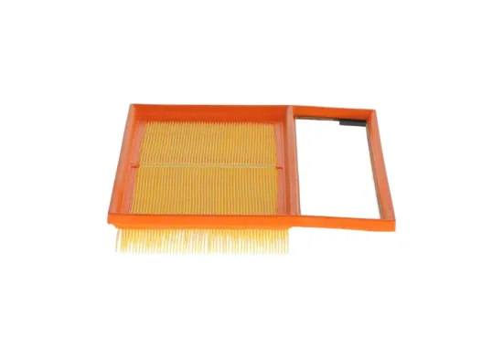 Luftfilter BOSCH F 026 400 814 Bild Luftfilter BOSCH F 026 400 814