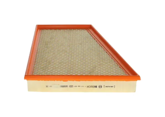 Luftfilter BOSCH F 026 400 824 Bild Luftfilter BOSCH F 026 400 824