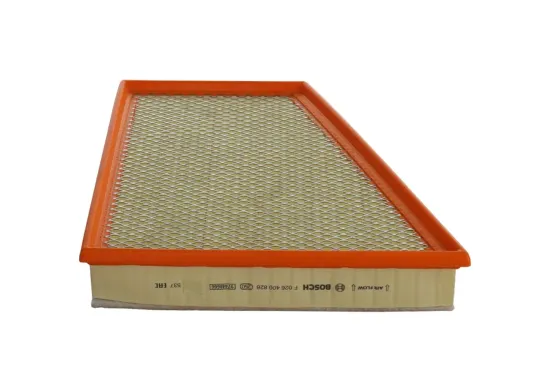 Luftfilter BOSCH F 026 400 826 Bild Luftfilter BOSCH F 026 400 826