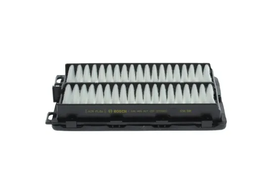 Luftfilter BOSCH F 026 400 827 Bild Luftfilter BOSCH F 026 400 827