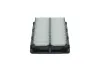 Luftfilter BOSCH F 026 400 827 Bild Luftfilter BOSCH F 026 400 827