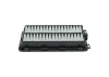 Luftfilter BOSCH F 026 400 827 Bild Luftfilter BOSCH F 026 400 827