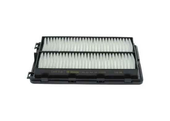 Luftfilter BOSCH F 026 400 828 Bild Luftfilter BOSCH F 026 400 828