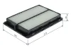 Luftfilter BOSCH F 026 400 828