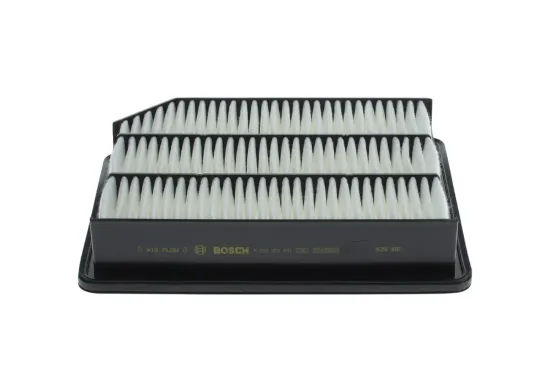 Luftfilter BOSCH F 026 400 831 Bild Luftfilter BOSCH F 026 400 831