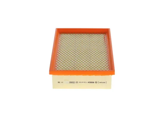 Luftfilter BOSCH F 026 400 836 Bild Luftfilter BOSCH F 026 400 836
