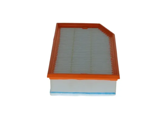 Luftfilter BOSCH F 026 400 837 Bild Luftfilter BOSCH F 026 400 837