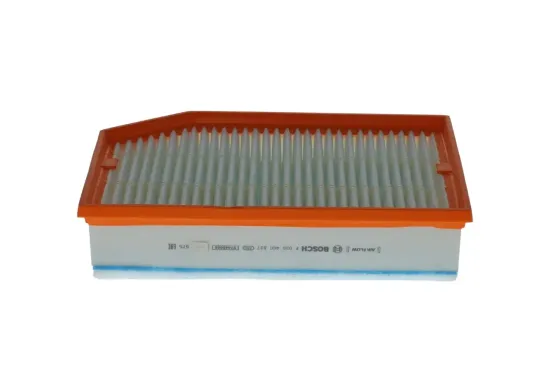 Luftfilter BOSCH F 026 400 837 Bild Luftfilter BOSCH F 026 400 837