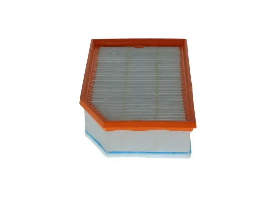 Luftfilter BOSCH F 026 400 837 Bild Luftfilter BOSCH F 026 400 837